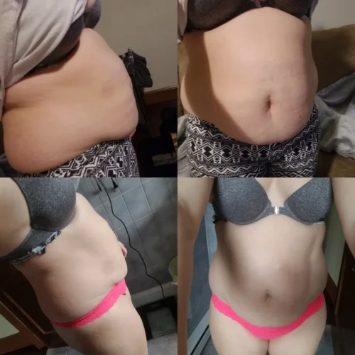 Massage Slimming Cream photo review
