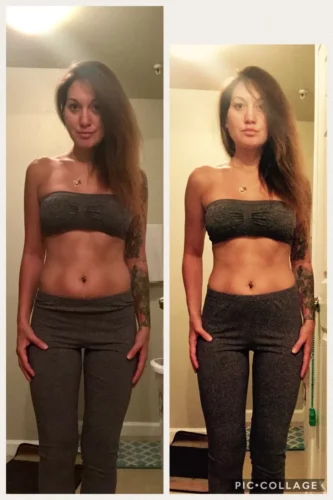 Massage Slimming Cream photo review