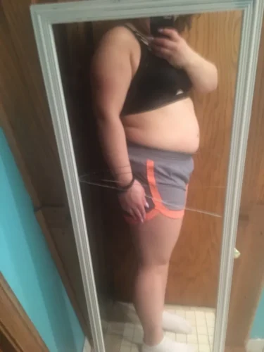 Massage Slimming Cream photo review