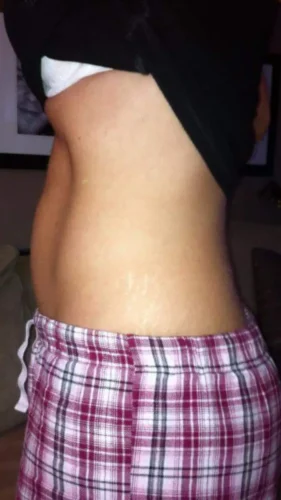 Massage Slimming Cream photo review