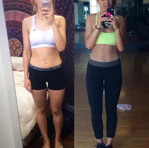 Massage Slimming Cream photo review