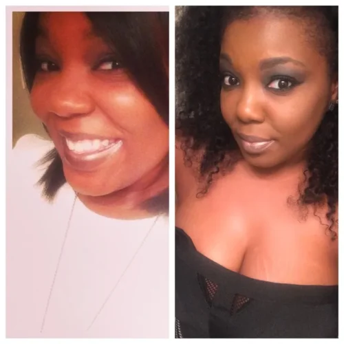 Massage Slimming Cream photo review