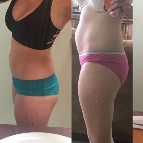 Massage Slimming Cream photo review