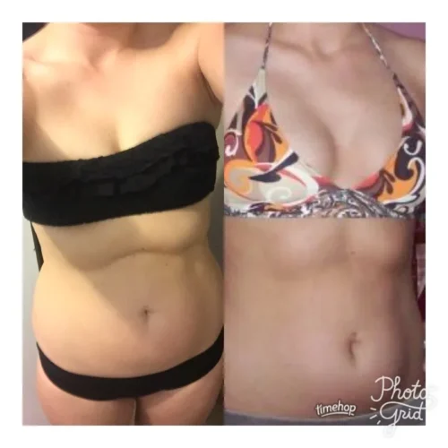 Massage Slimming Cream photo review