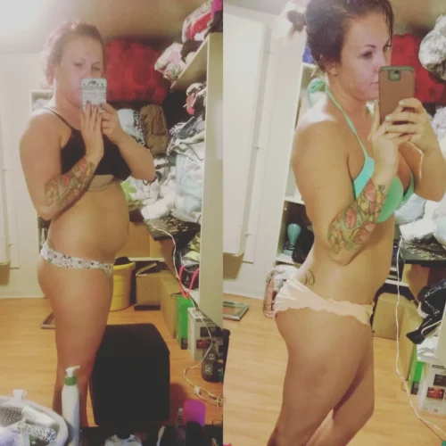 Massage Slimming Cream photo review