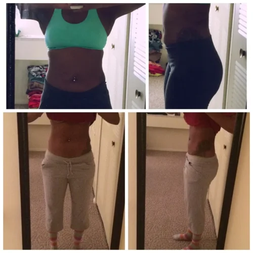 Massage Slimming Cream photo review