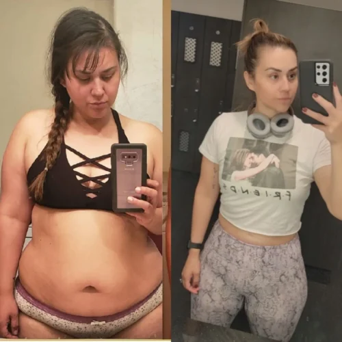 Massage Slimming Cream photo review