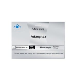 Advanced Belly Slimming Tea – Fufang Brand🍵
