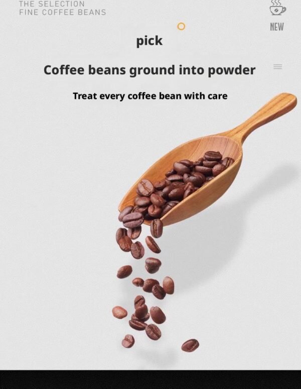 Rapid Slimming Coffee ,Specially Crafted Functional Coffee---YSO Coffee⚡ - Image 9