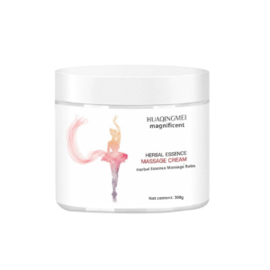 Massage Slimming Cream