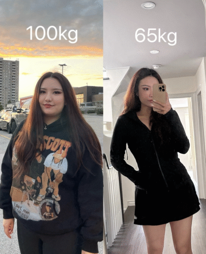 DHOP-Detox and Intestinal Cleansing softgels+Fat burning and weight loss softgels photo review