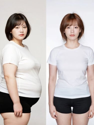 DHOP-Detox and Intestinal Cleansing softgels+Fat burning and weight loss softgels photo review
