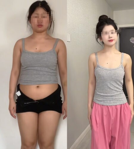 DHOP-Detox and Intestinal Cleansing softgels+Fat burning and weight loss softgels photo review