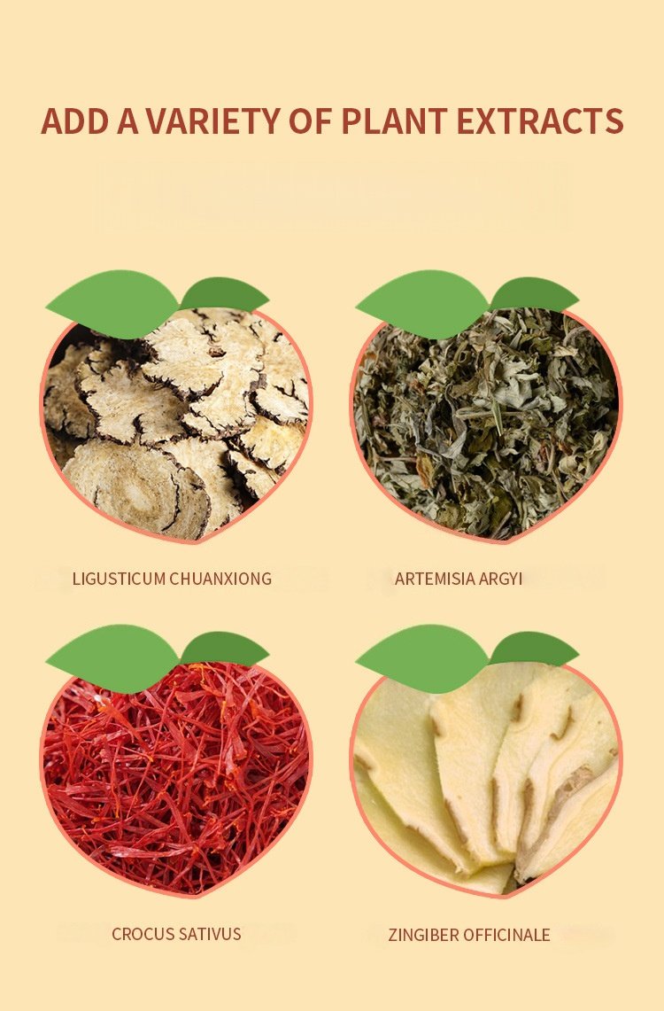 DHOP Peach Butt Plumping Cream - Image 5