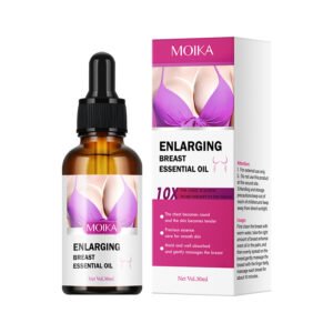 MOIKA Breast Enhancement Essential Oil