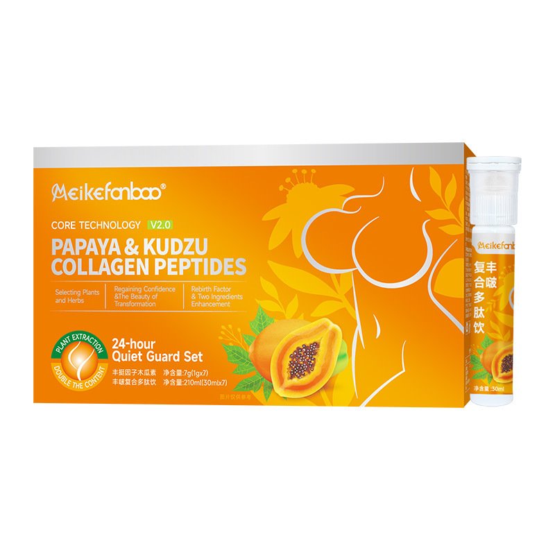 Meikefanbao-Full Firming Factor Papain