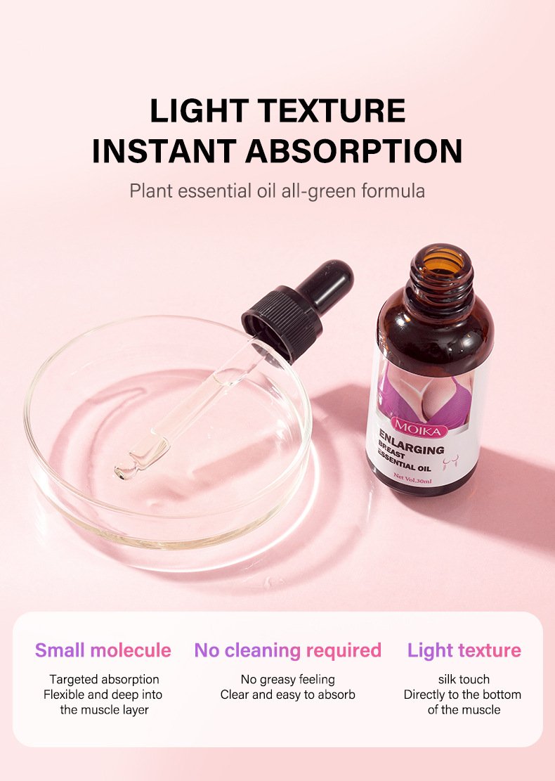 MOIKA Butt Lifting Essential Oil - Image 4