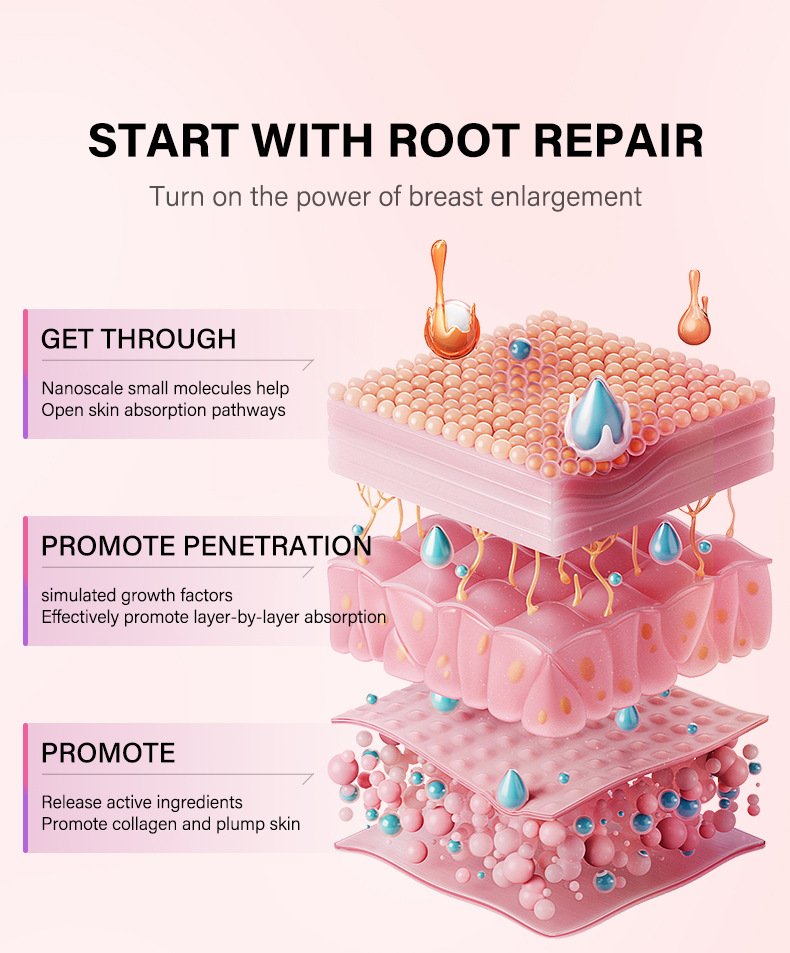MOIKA Butt Lifting Essential Oil - Image 6
