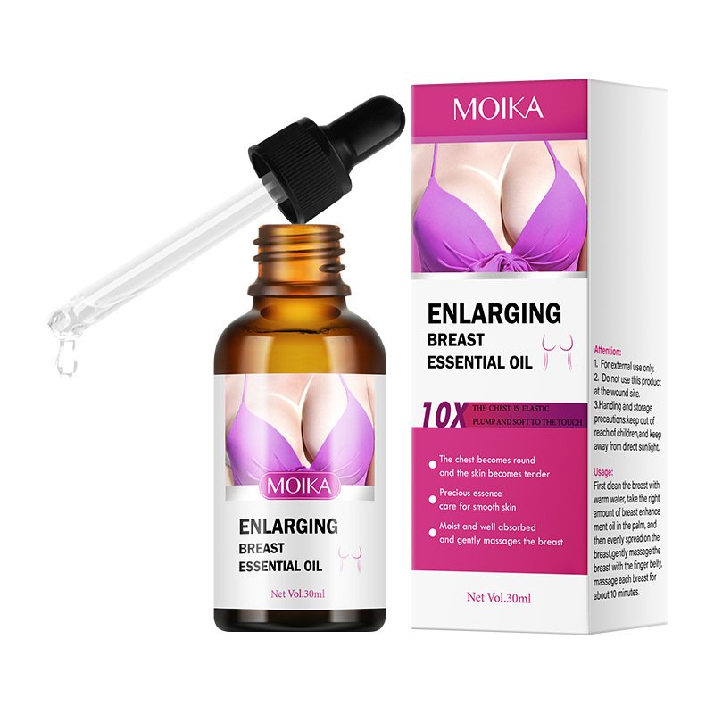 MOIKA Butt Lifting Essential Oil - Image 2