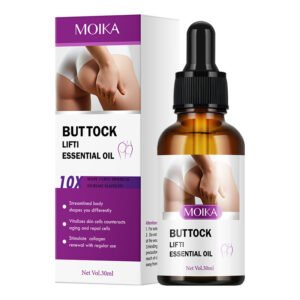 MOIKA Butt Lifting Essential Oil