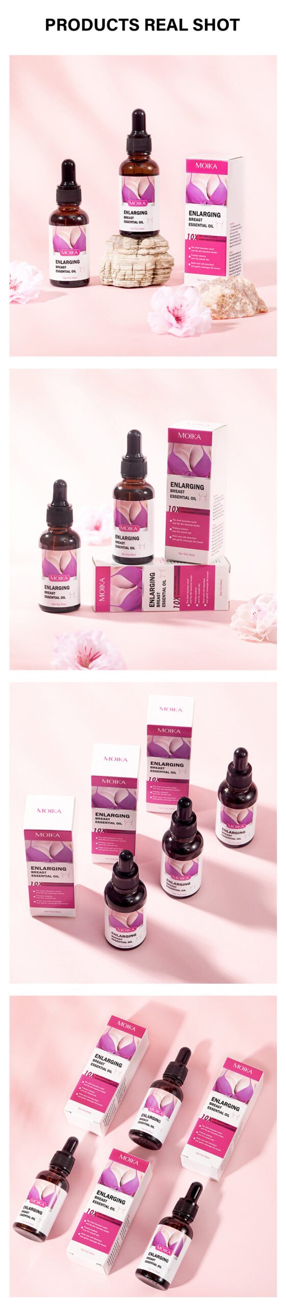 MOIKA Butt Lifting Essential Oil - Image 7