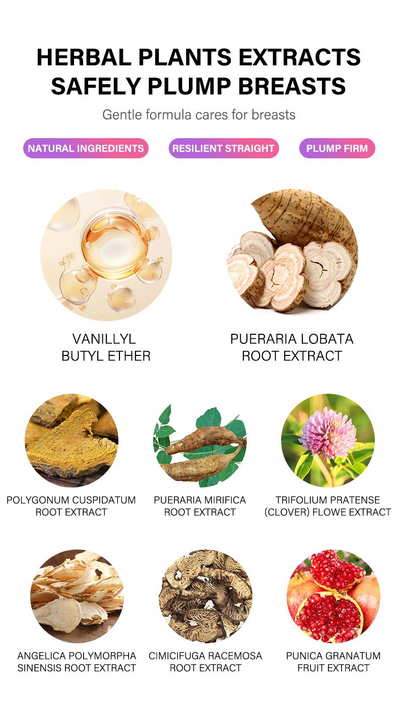 MOIKA Butt Lifting Essential Oil - Image 5