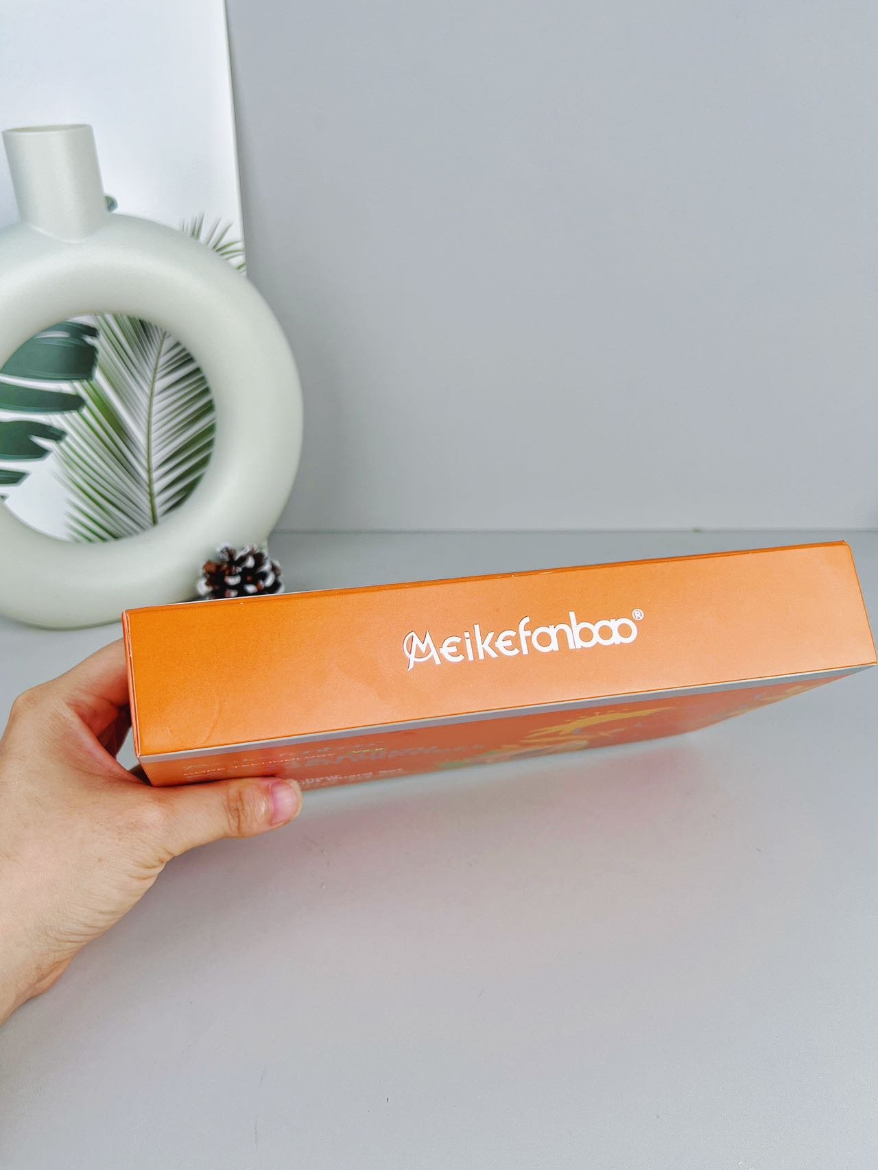 Meikefanbao-Full Firming Factor Papain - Image 6