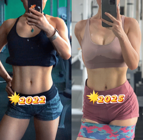 MOIKA Breast Enhancement Essential Oil photo review