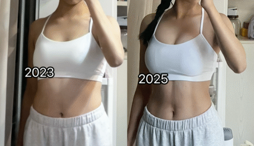 MOIKA Breast Enhancement Essential Oil photo review