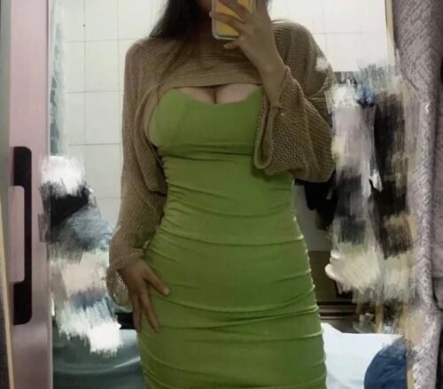 MOIKA Breast Enhancement Essential Oil photo review