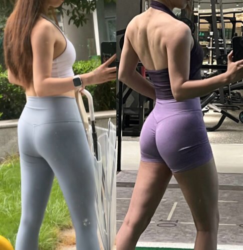 MOIKA Butt Lifting Essential Oil photo review