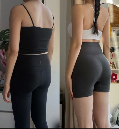 MOIKA Butt Lifting Essential Oil photo review