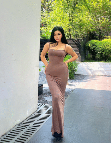 DHOP Peach Butt Plumping Cream photo review