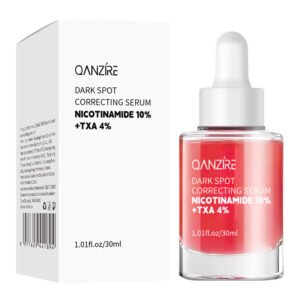 QANZIRE DARK SPOT CORRECTION ESSENCE