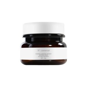 ST.LAW WHITENING AND SPOT REMOVING CREAM