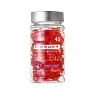IYMANE HAIR ESSENCE VATAMIN