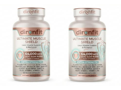 Core Muscle Shield - Image 2