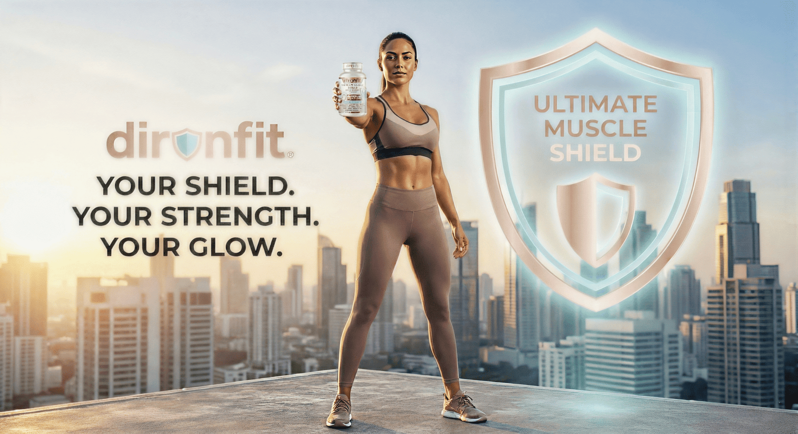 Core Muscle Shield - Image 5