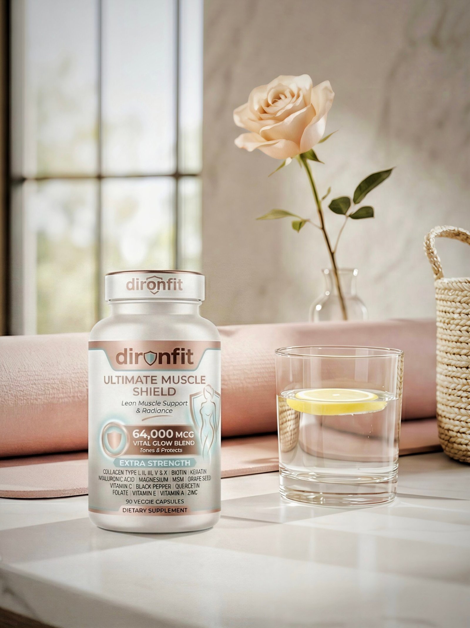 Core Muscle Shield - Image 4