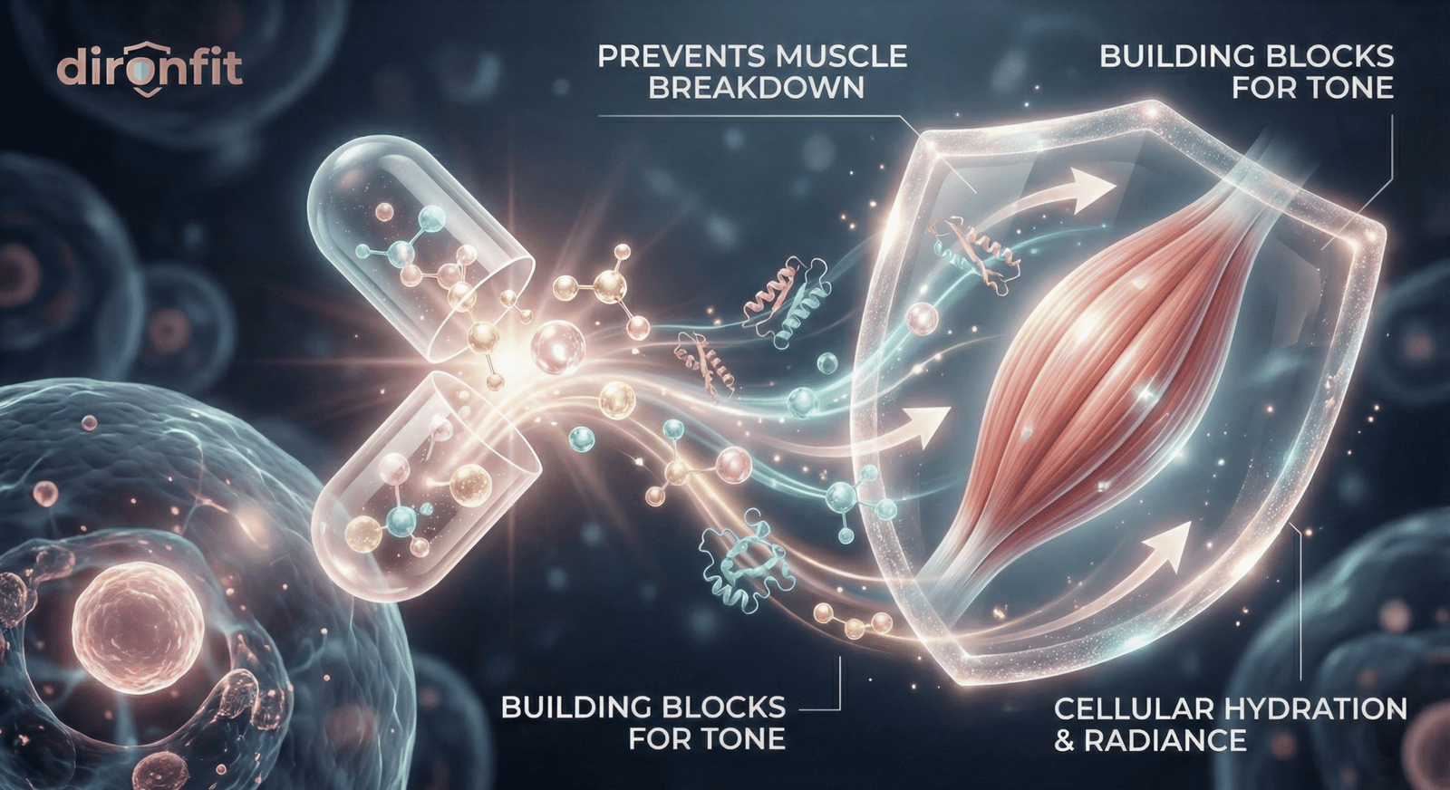 Core Muscle Shield - Image 3