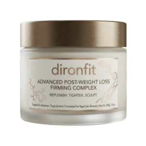 Body Sculpting Tightening Paste