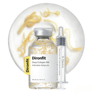 Deep Elasticity Body Oil