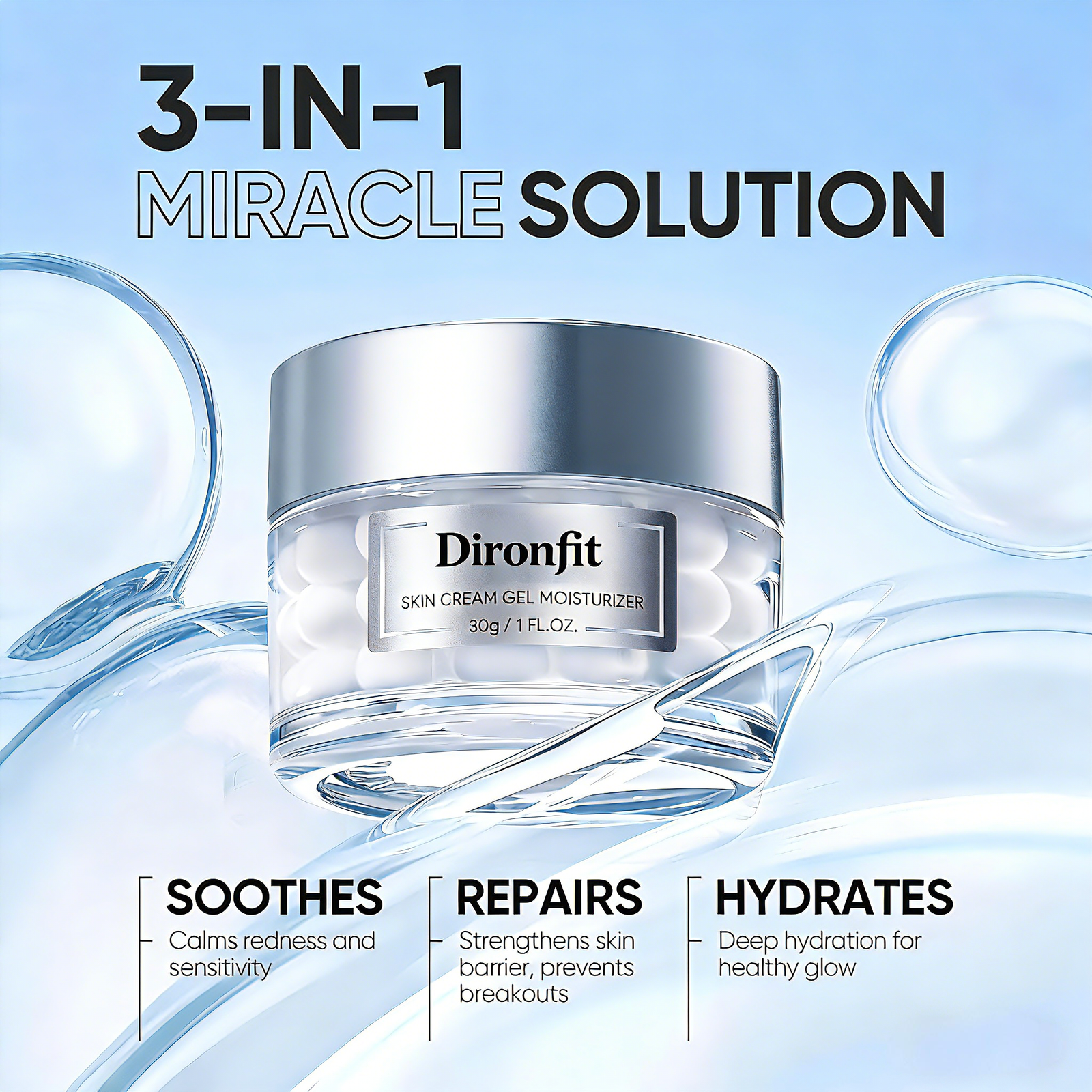 White Truffle Face Cream - Image 2