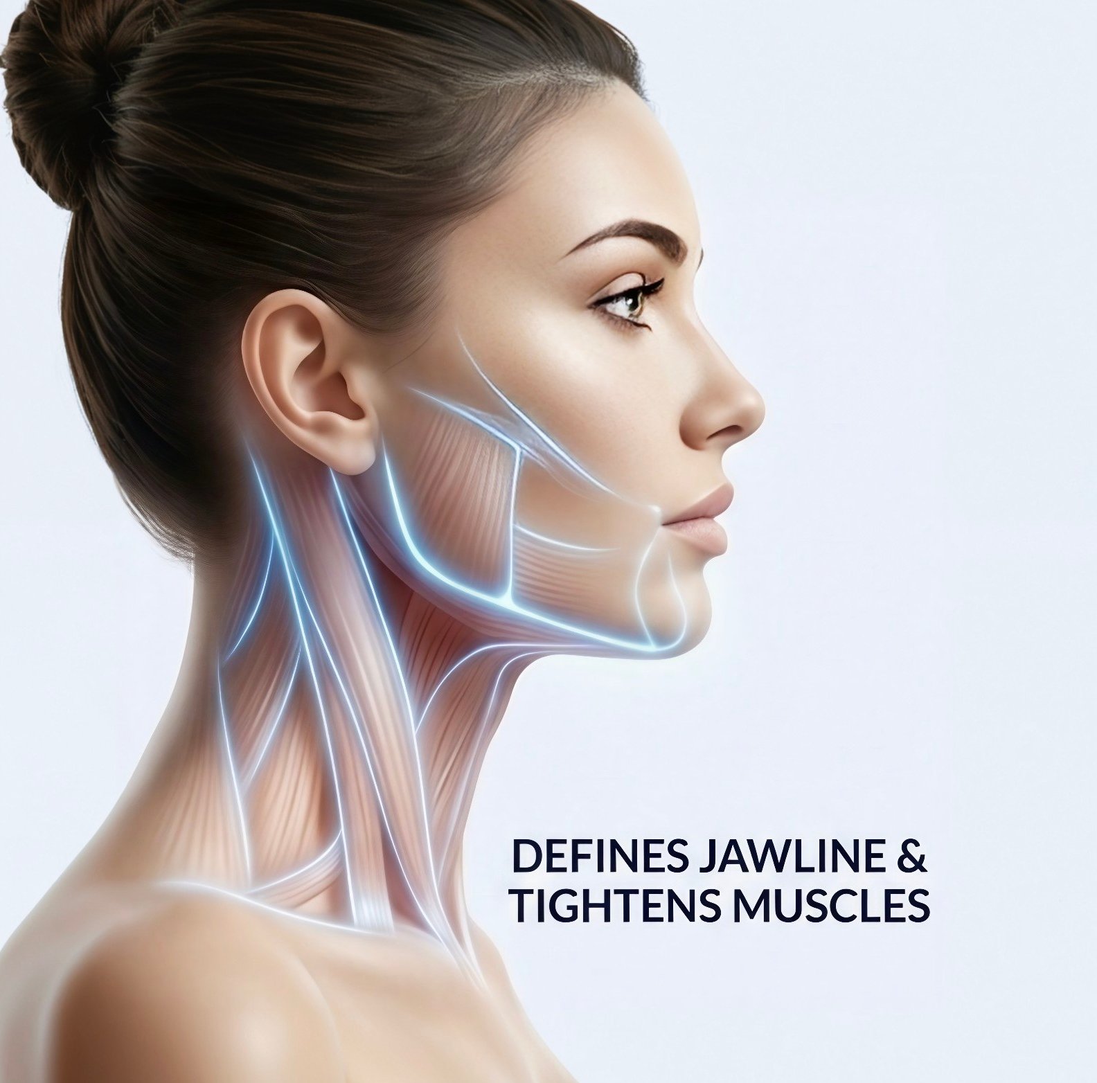 Facial muscle support capsules - Image 8