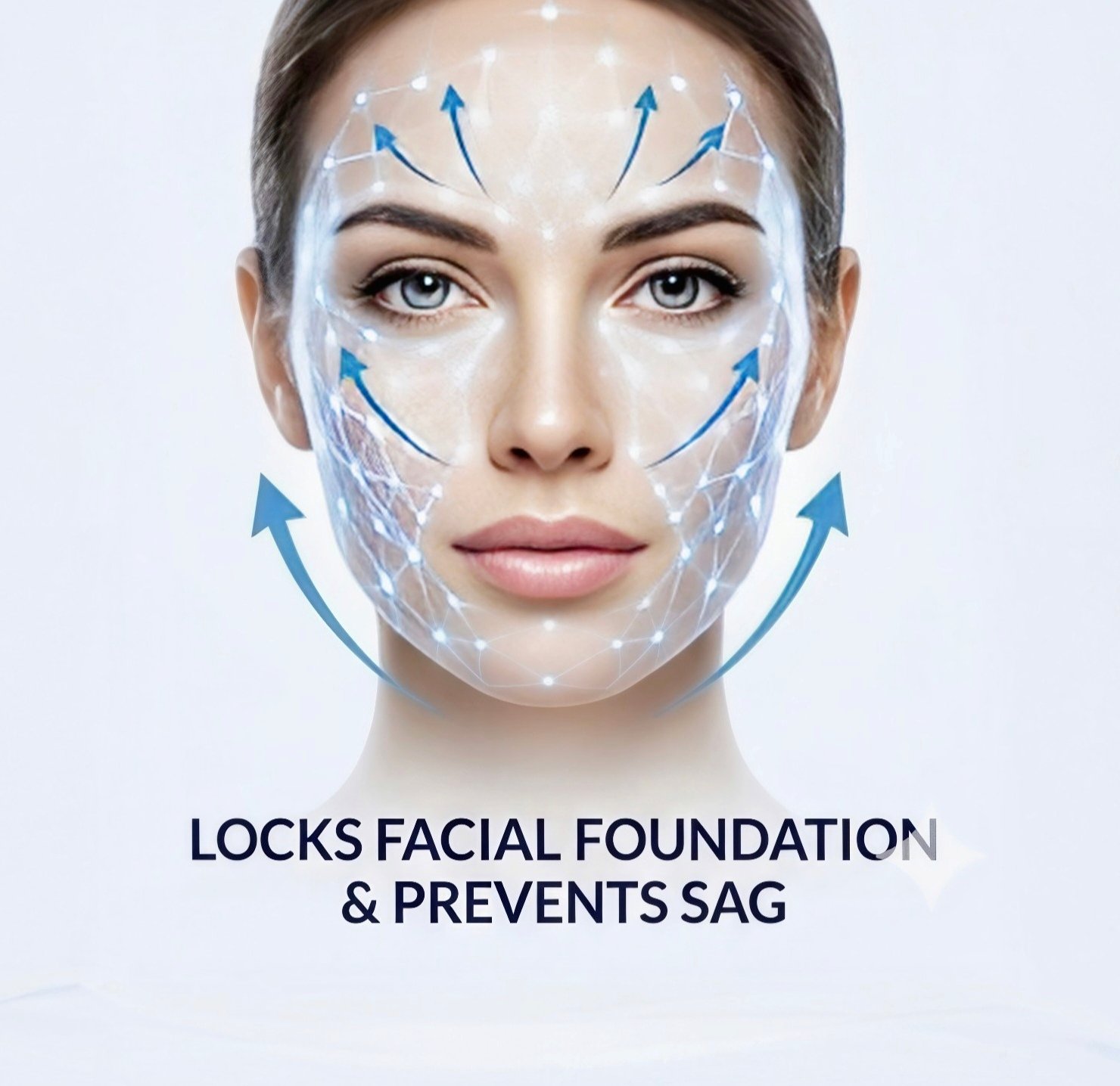 Facial muscle support capsules - Image 3