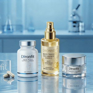 White Truffle Facial High-Efficiency Repair Package